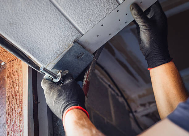 Reliable Garage Door Panel Replacement contractor in Fannett, TX by Garage Doors Repair Pro
